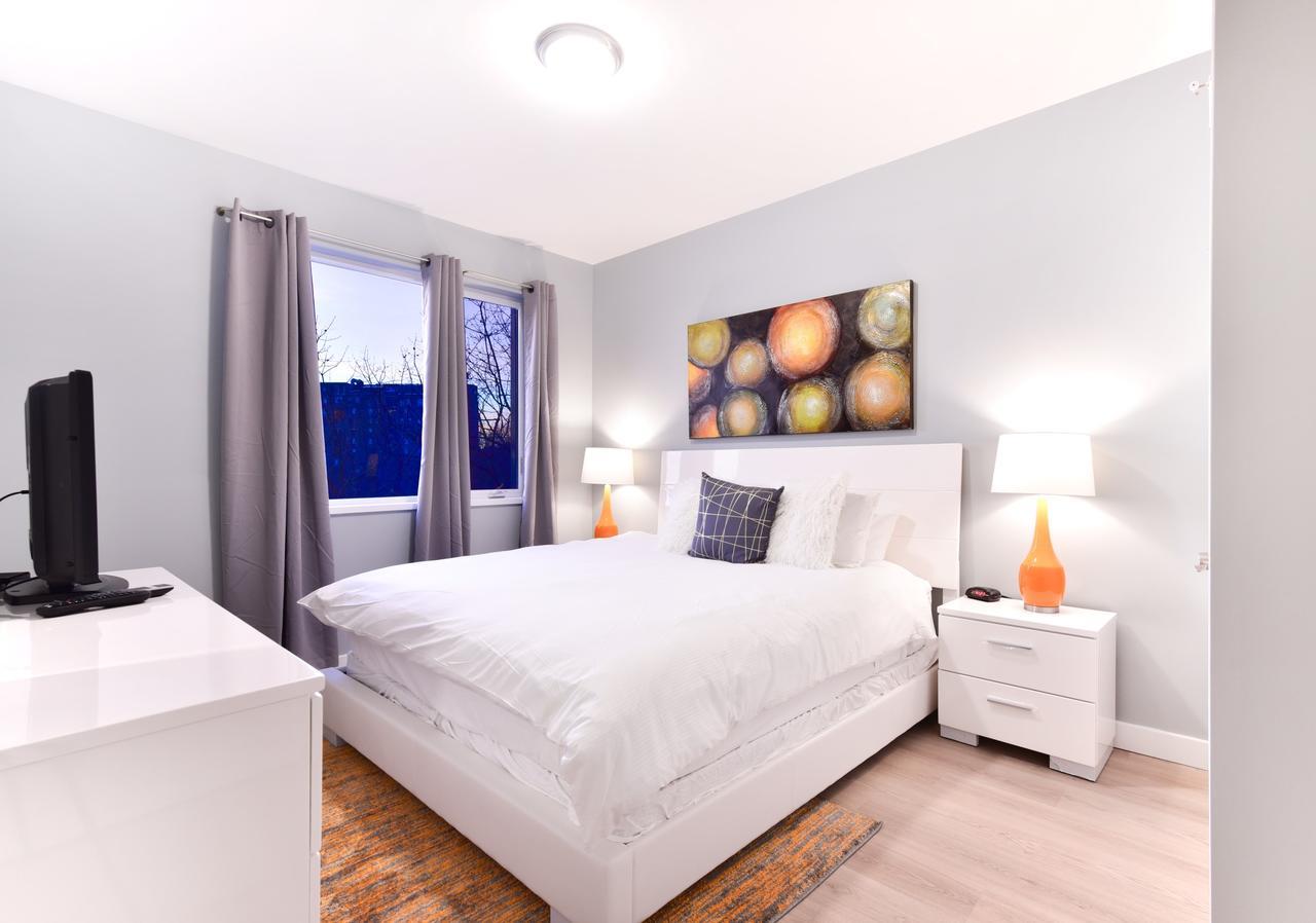 Harmony Medical Suites Longwood Brookline Exteriér fotografie