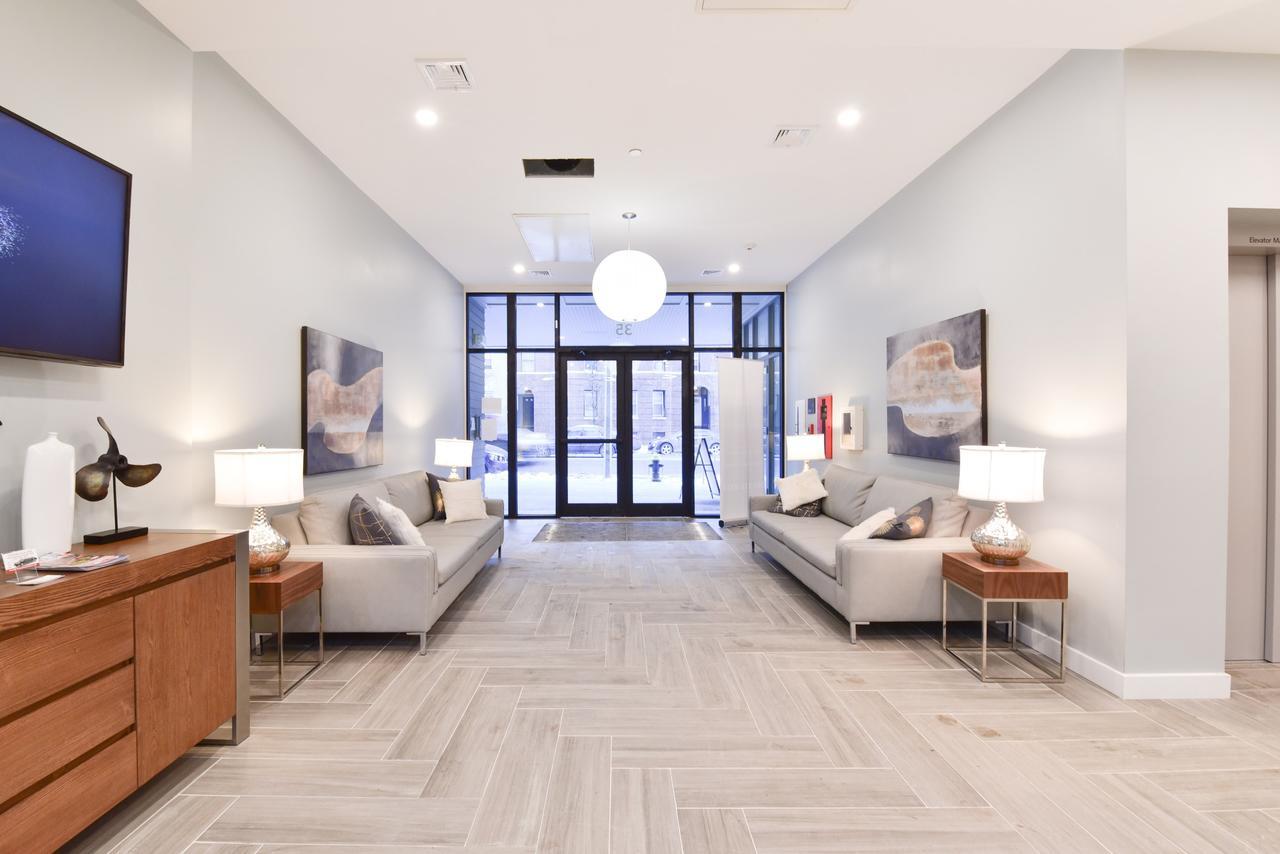 Harmony Medical Suites Longwood Brookline Exteriér fotografie