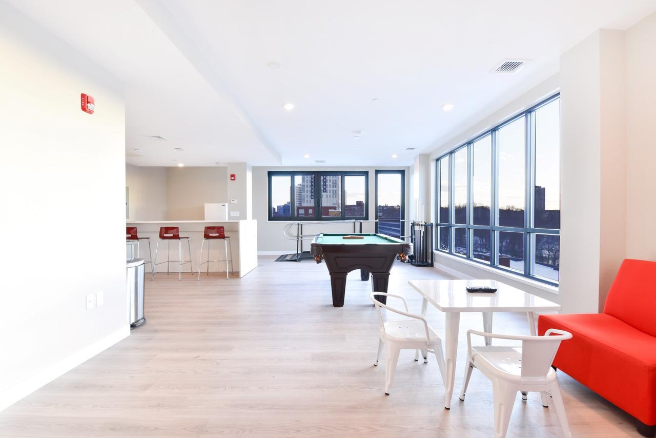 Harmony Medical Suites Longwood Brookline Exteriér fotografie