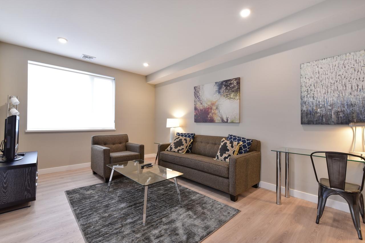 Harmony Medical Suites Longwood Brookline Pokoj fotografie