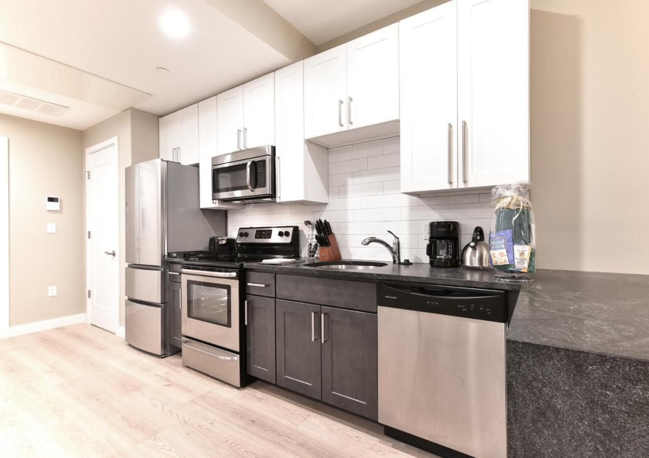 Harmony Medical Suites Longwood Brookline Pokoj fotografie
