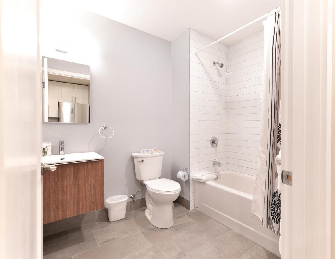 Harmony Medical Suites Longwood Brookline Pokoj fotografie
